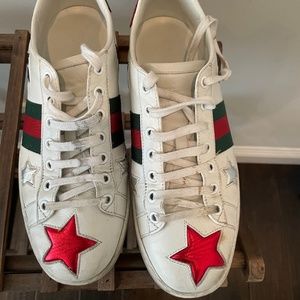 Gucci Women Sneakers